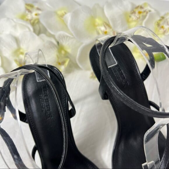 ASOS Truffle Collection Square Toe size EU 40 - Picture 5 of 9